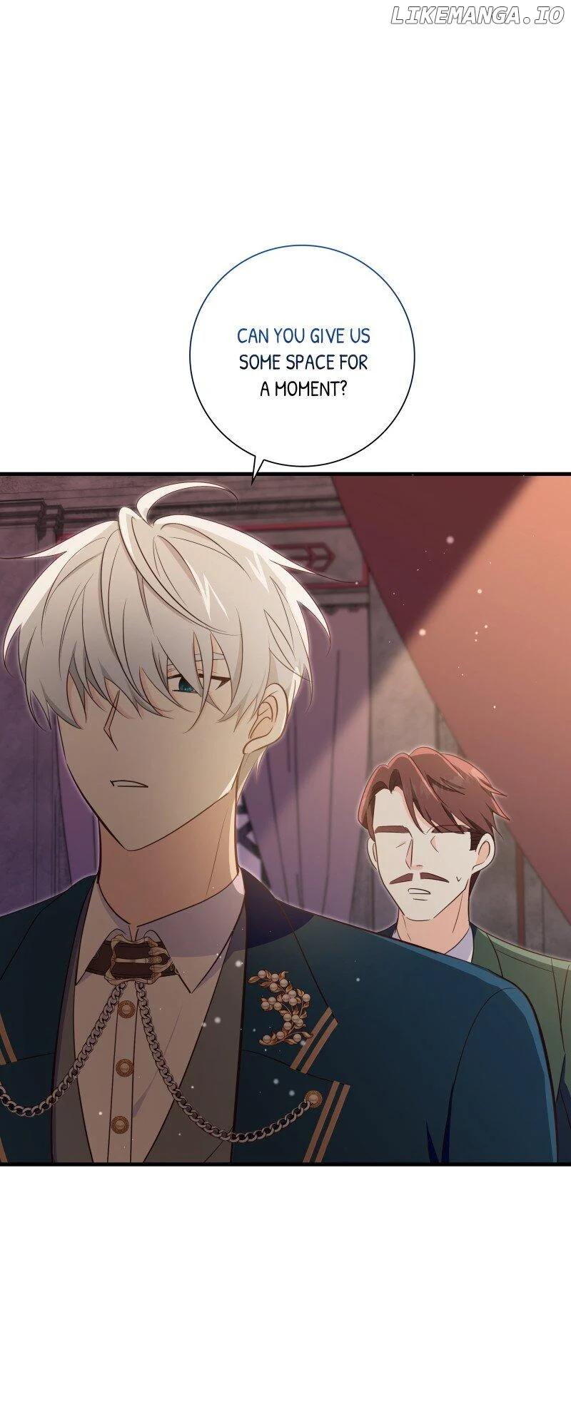 The Beastly Count After Dark Chapter 29 page 33