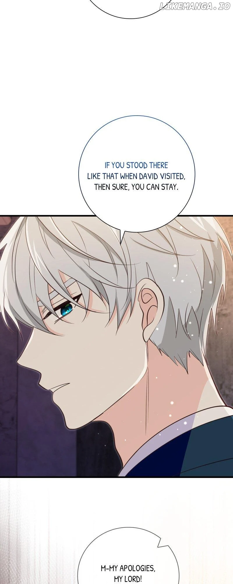 The Beastly Count After Dark Chapter 29 page 35