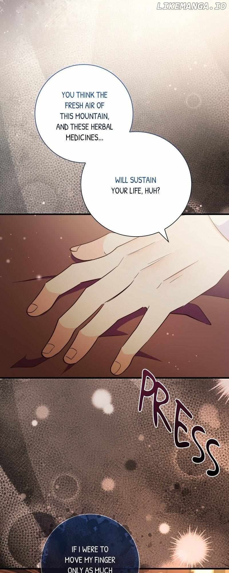 The Beastly Count After Dark Chapter 29 page 39
