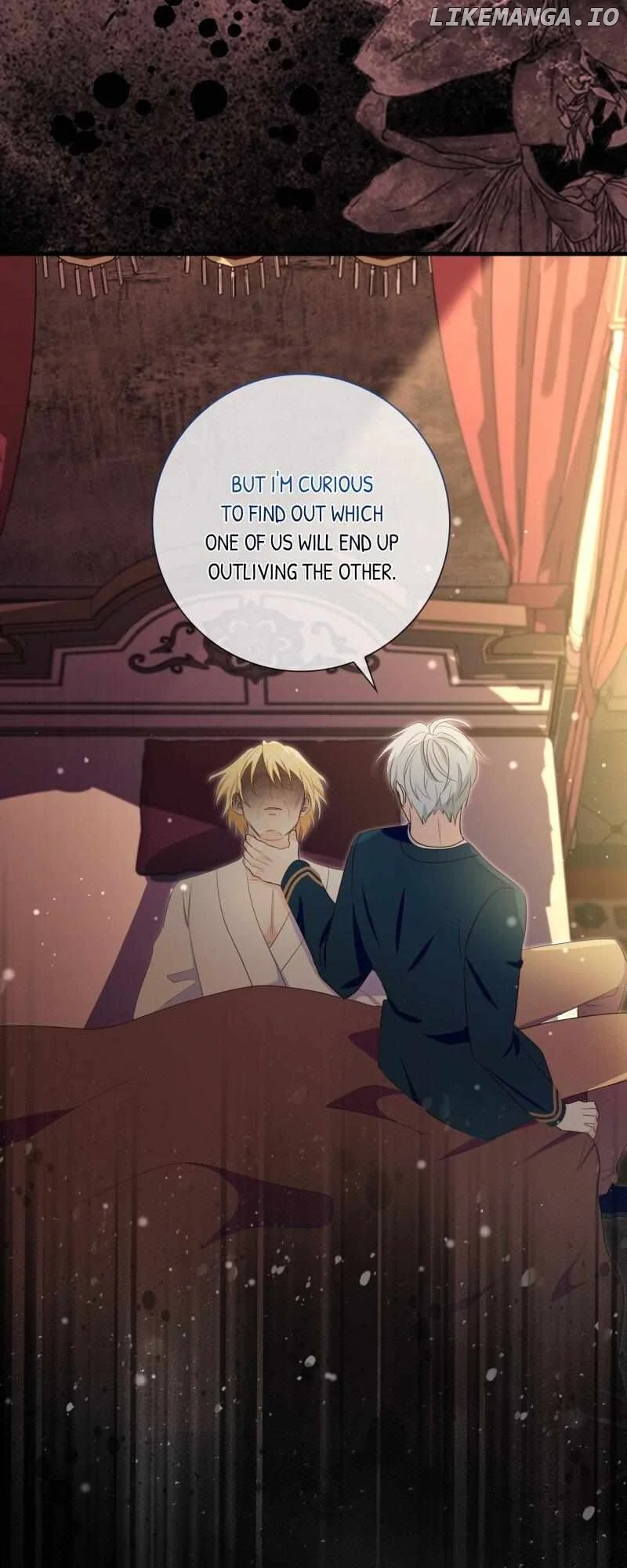 The Beastly Count After Dark Chapter 29 page 42