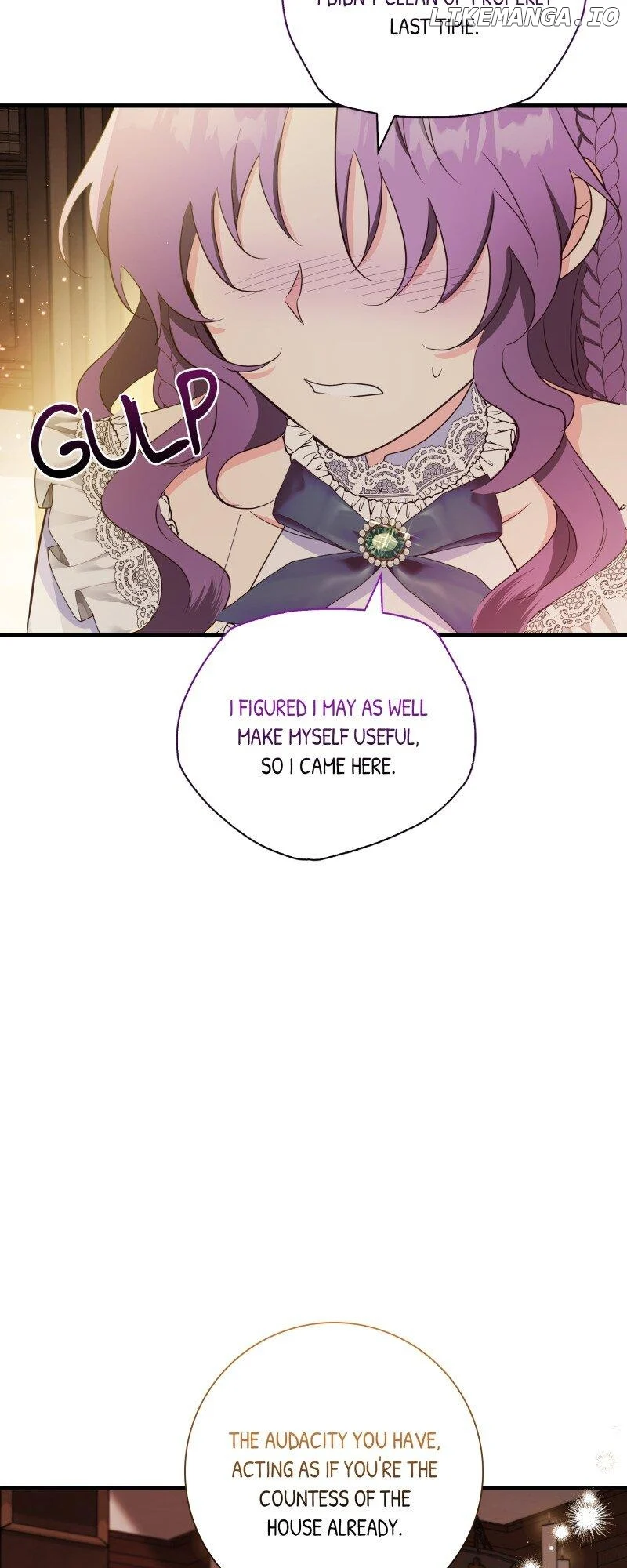 The Beastly Count After Dark Chapter 29 page 61