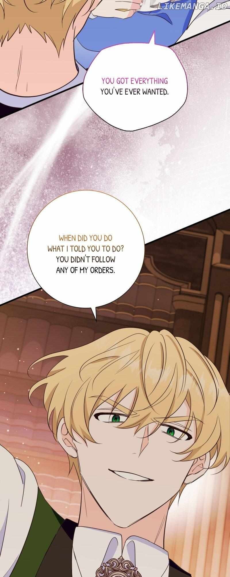 The Beastly Count After Dark Chapter 29 page 65