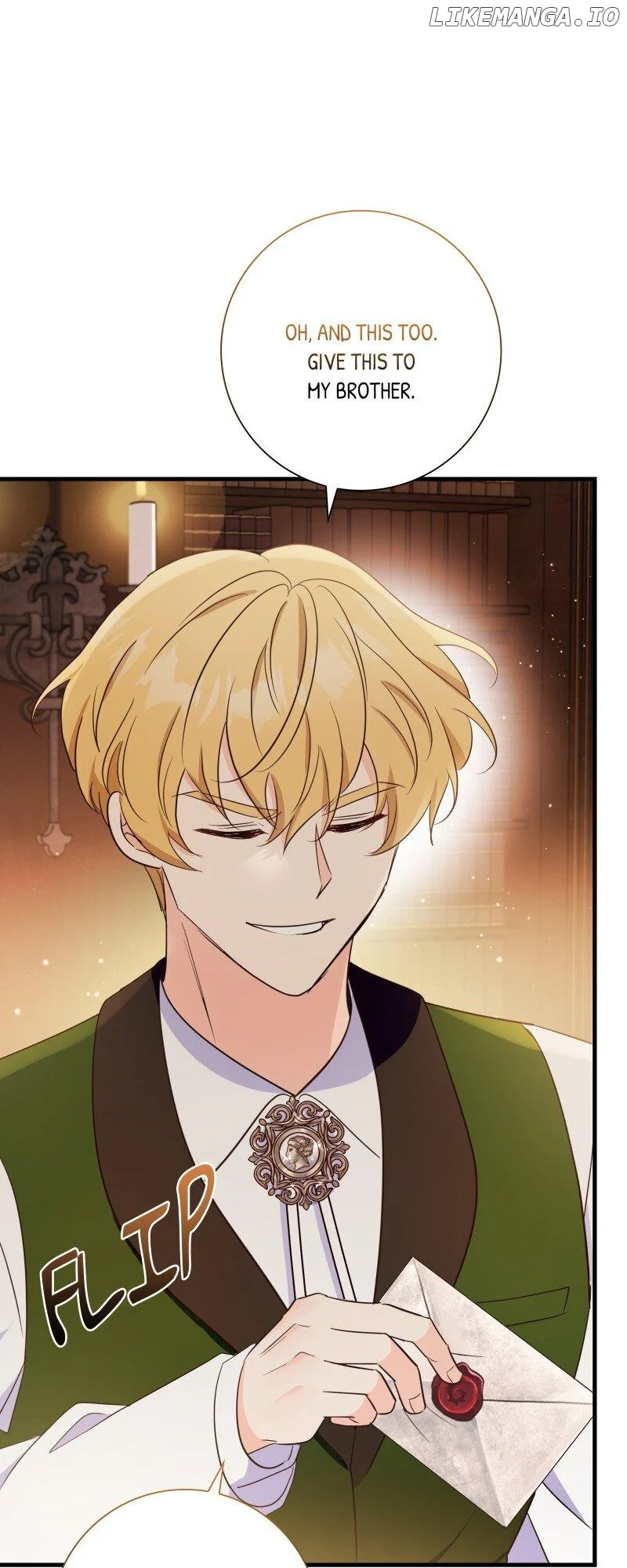 The Beastly Count After Dark Chapter 29 page 74