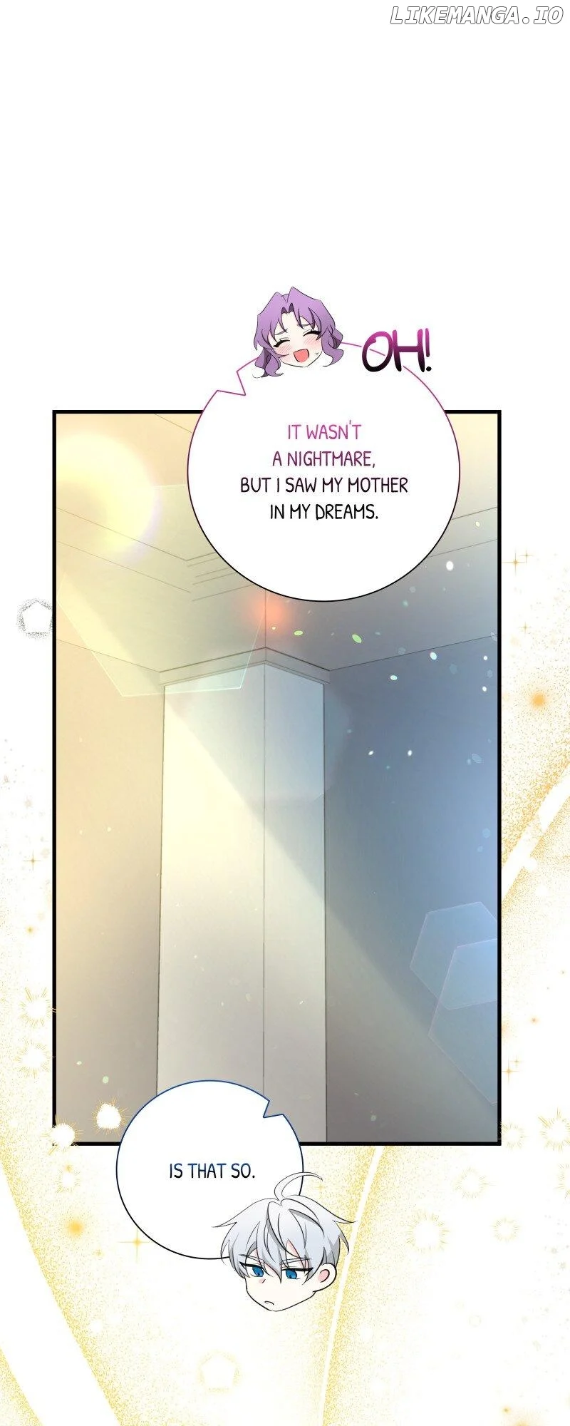 The Beastly Count After Dark Chapter 29 page 7