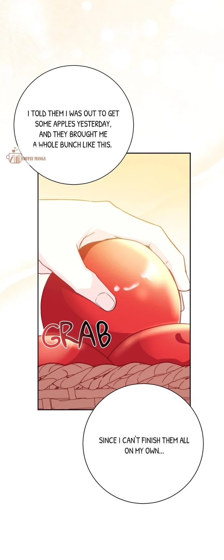 The Beastly Count After Dark Chapter 3 page 10