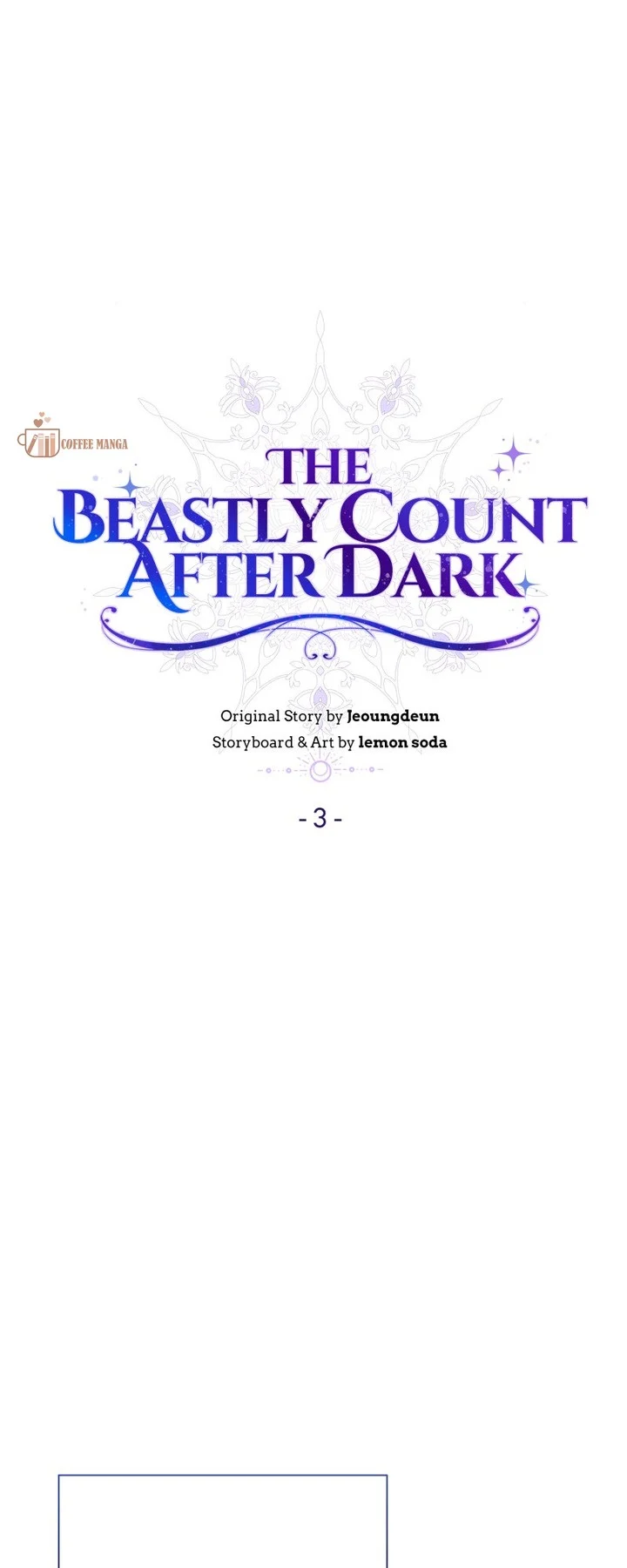 The Beastly Count After Dark Chapter 3 page 47