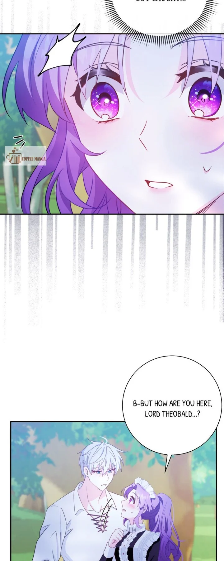 The Beastly Count After Dark Chapter 3 page 84