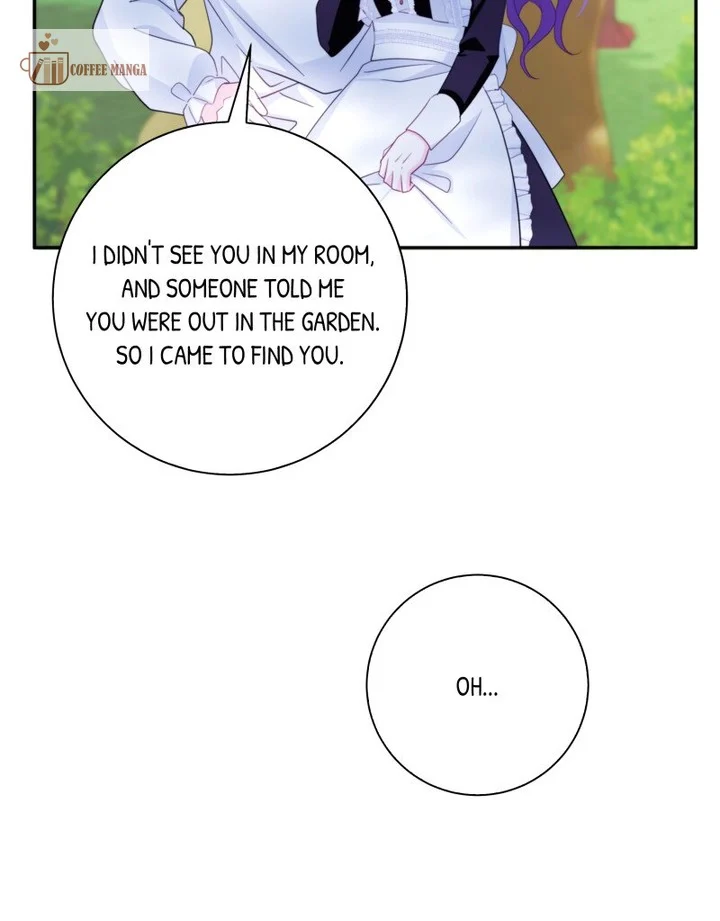 The Beastly Count After Dark Chapter 3 page 85