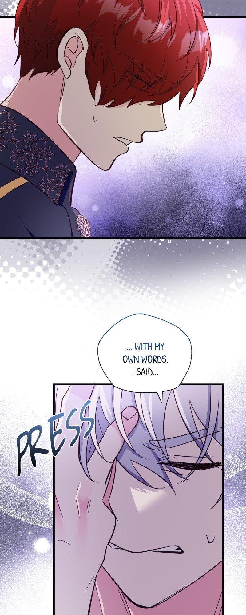The Beastly Count After Dark Chapter 31 page 30