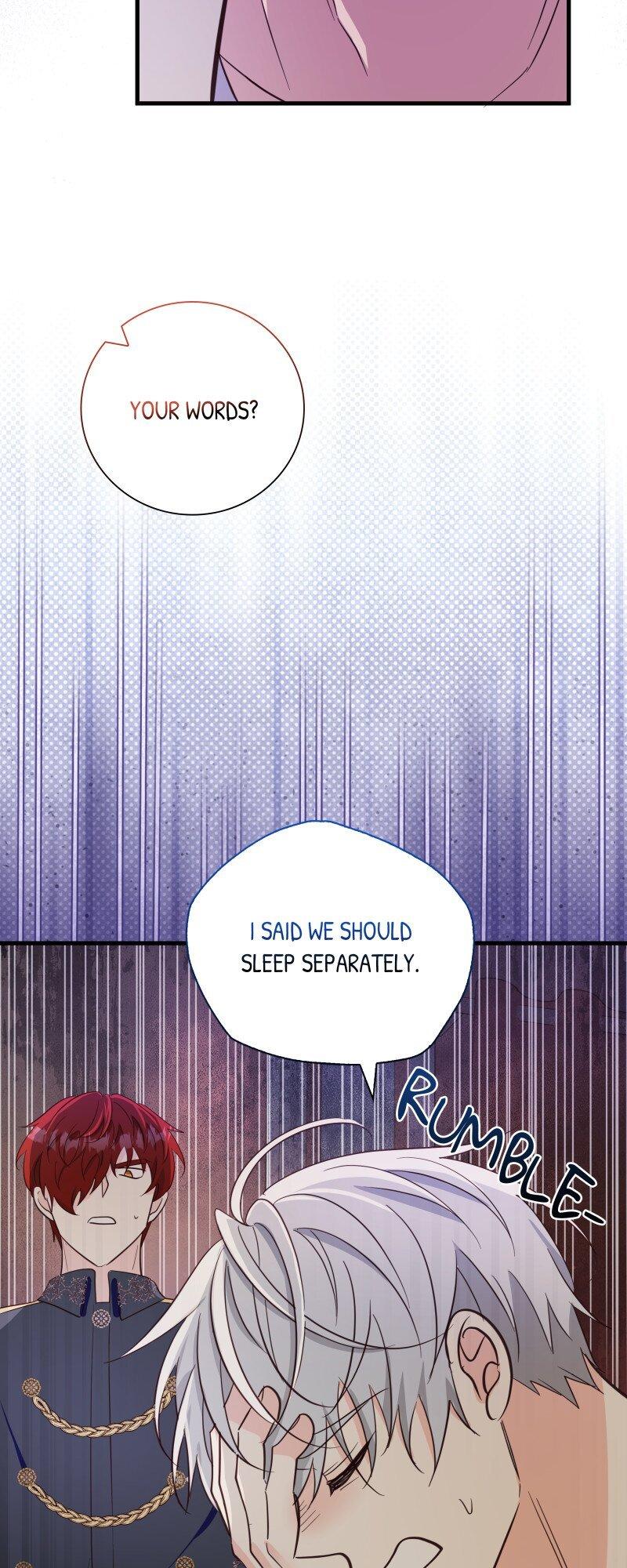 The Beastly Count After Dark Chapter 31 page 31