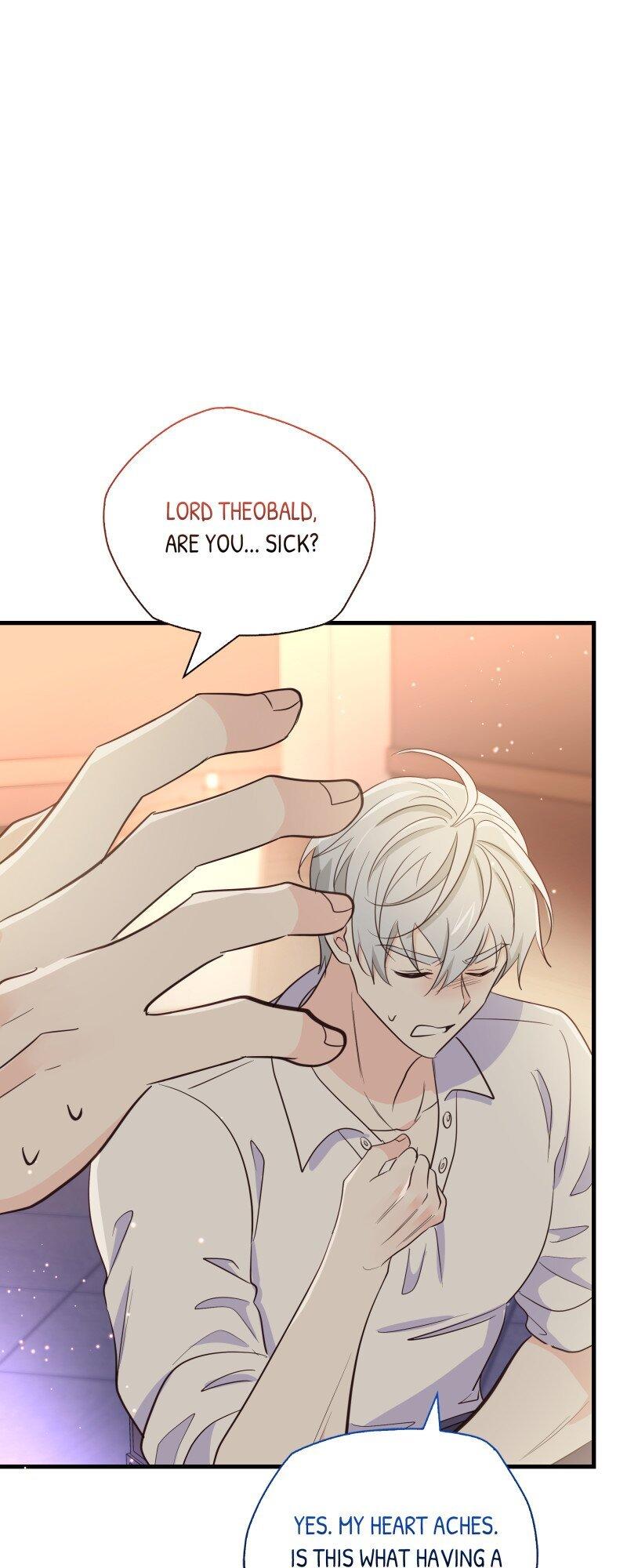 The Beastly Count After Dark Chapter 31 page 34