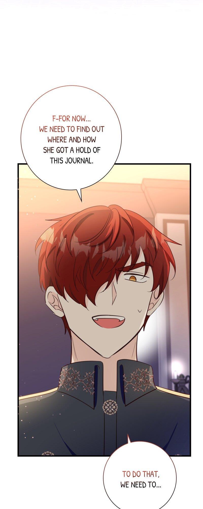The Beastly Count After Dark Chapter 31 page 37