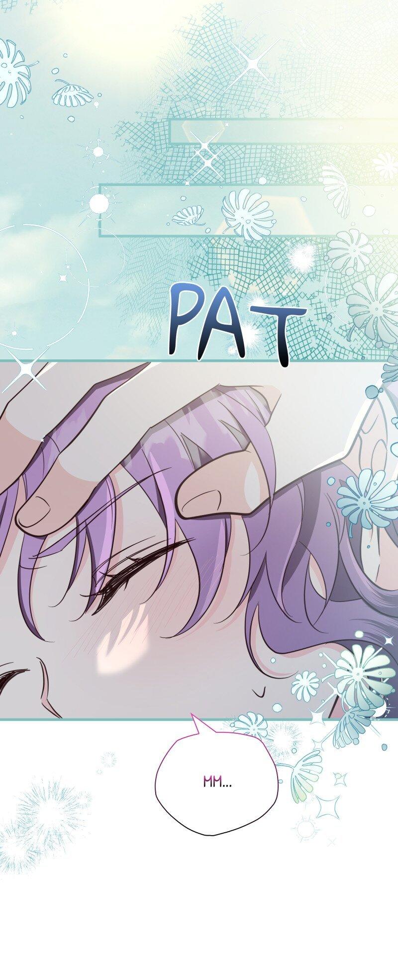 The Beastly Count After Dark Chapter 31 page 44
