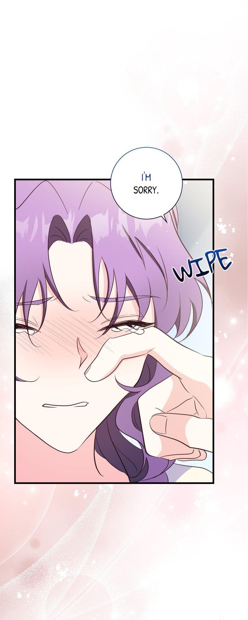 The Beastly Count After Dark Chapter 31 page 61