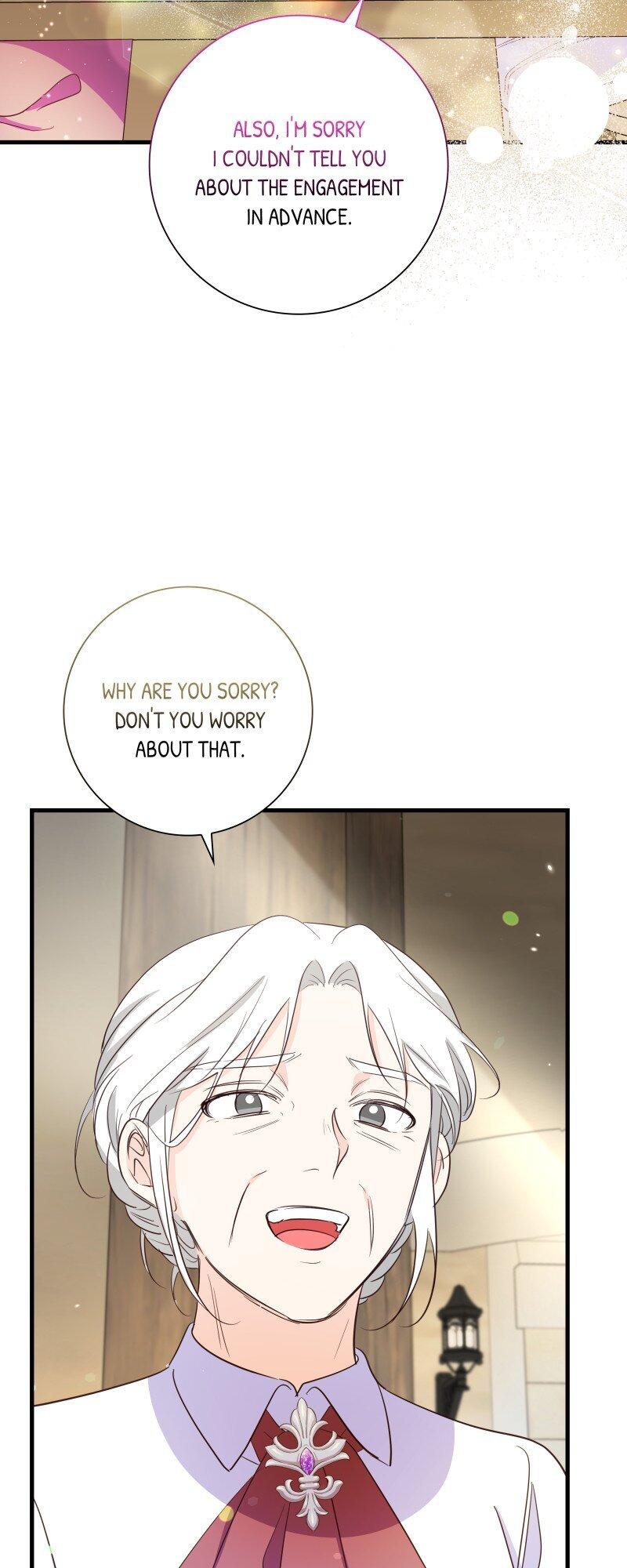 The Beastly Count After Dark Chapter 33 page 13