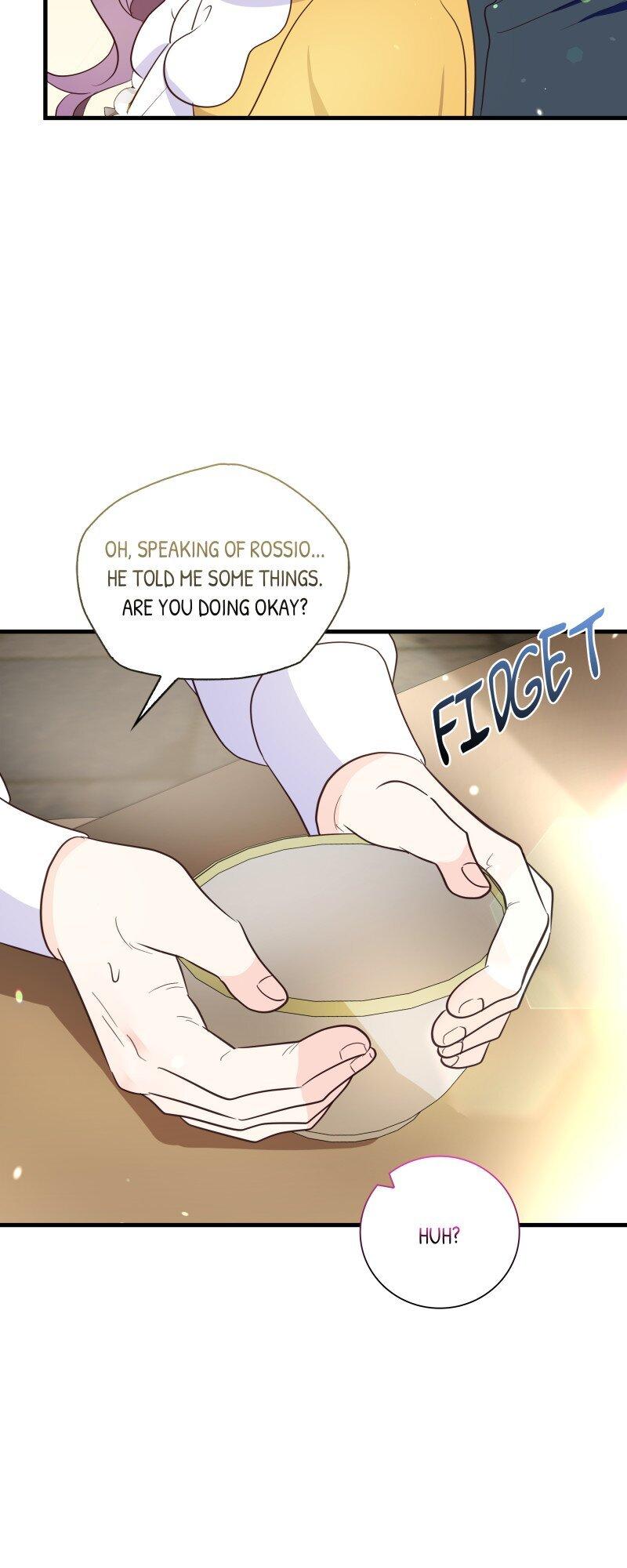 The Beastly Count After Dark Chapter 33 page 16