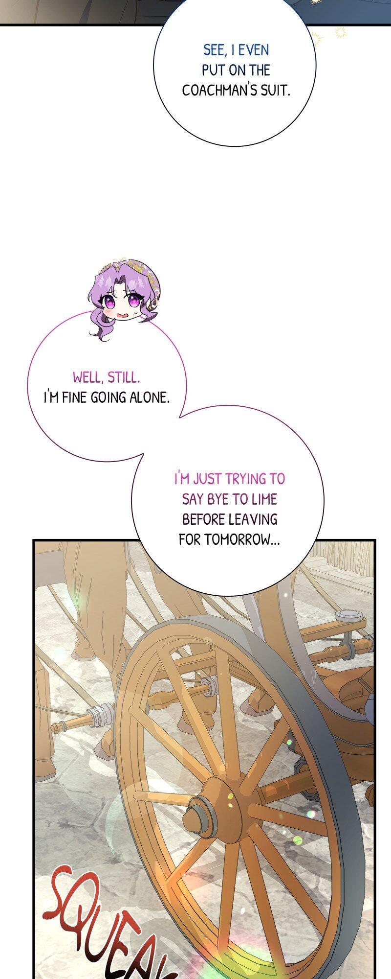The Beastly Count After Dark Chapter 33 page 3