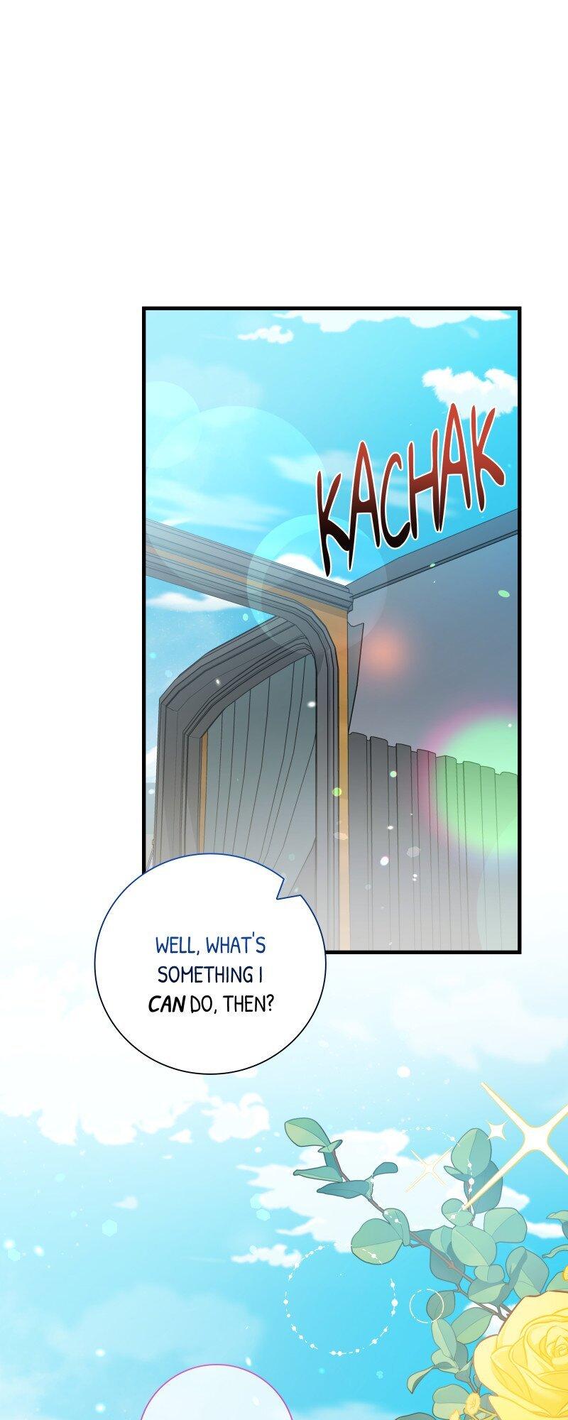 The Beastly Count After Dark Chapter 33 page 6
