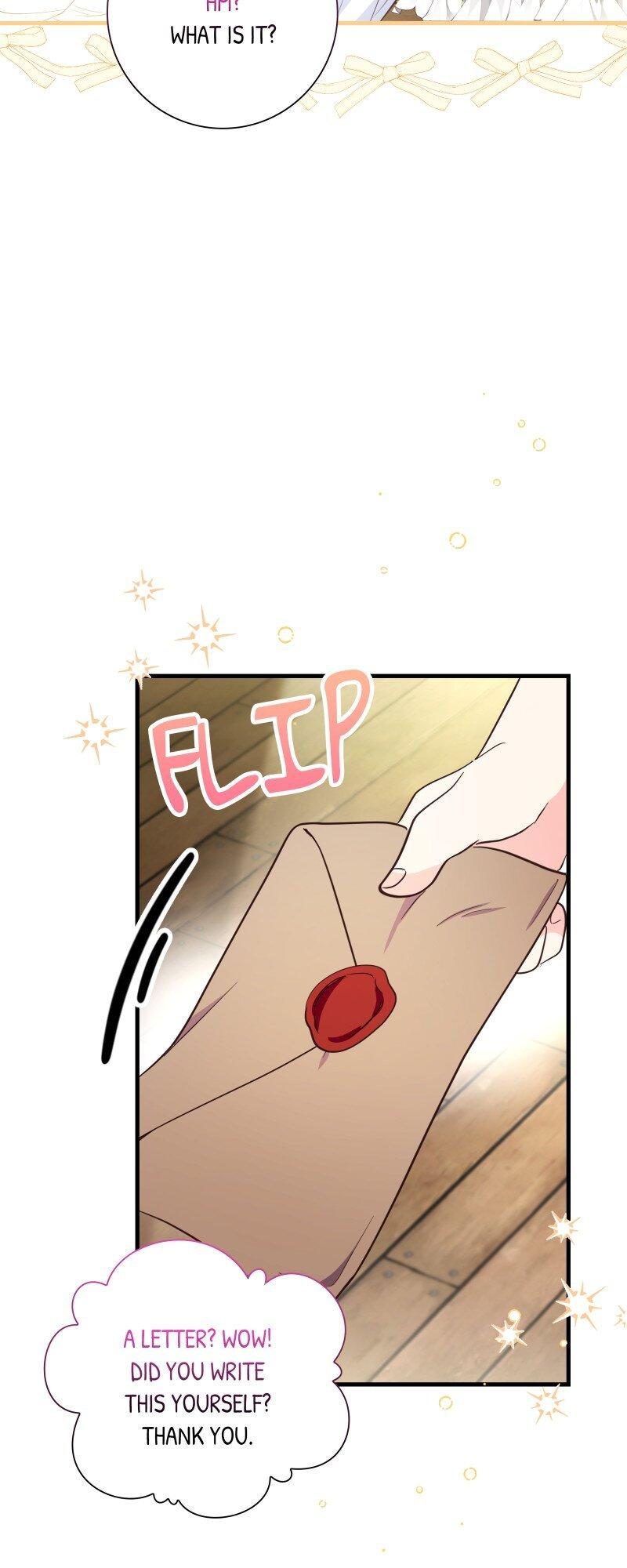 The Beastly Count After Dark Chapter 33 page 69