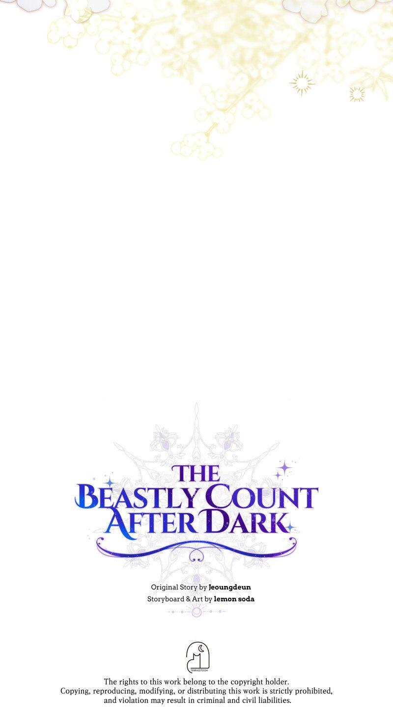 The Beastly Count After Dark Chapter 33 page 73