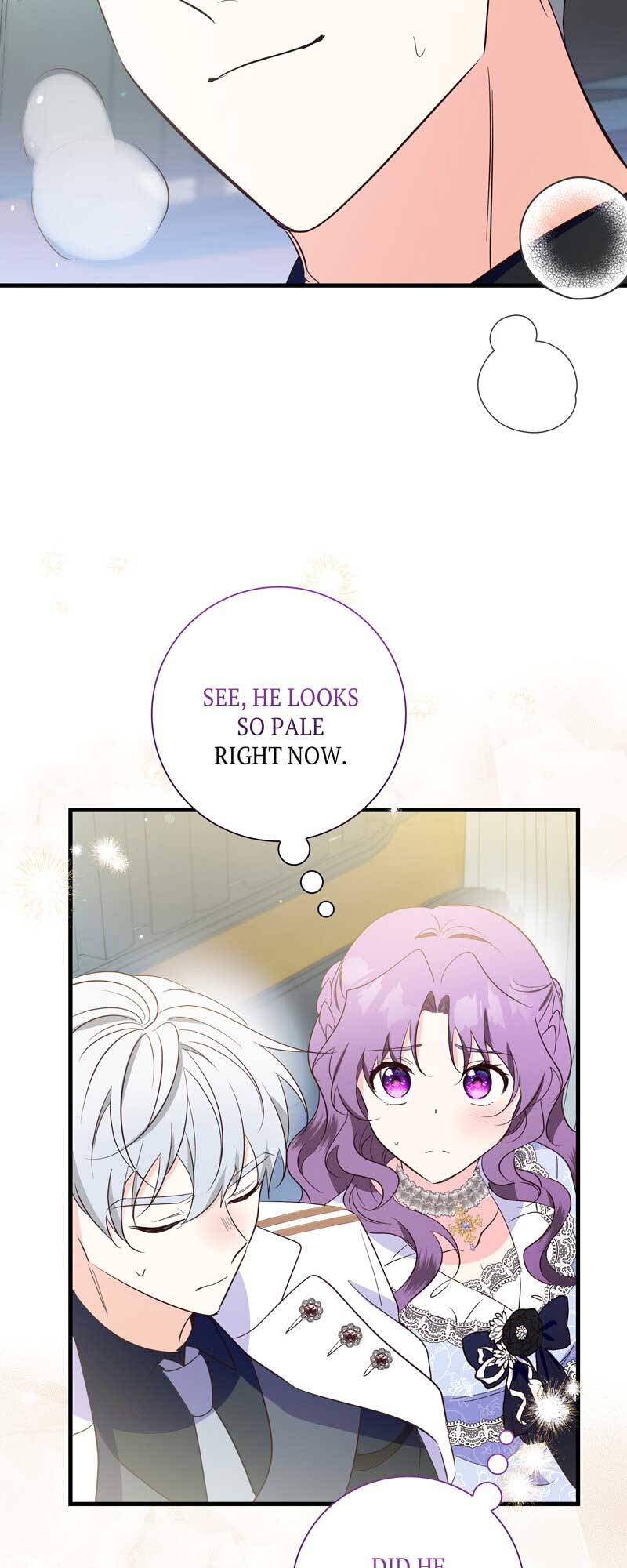 The Beastly Count After Dark Chapter 35 page 27