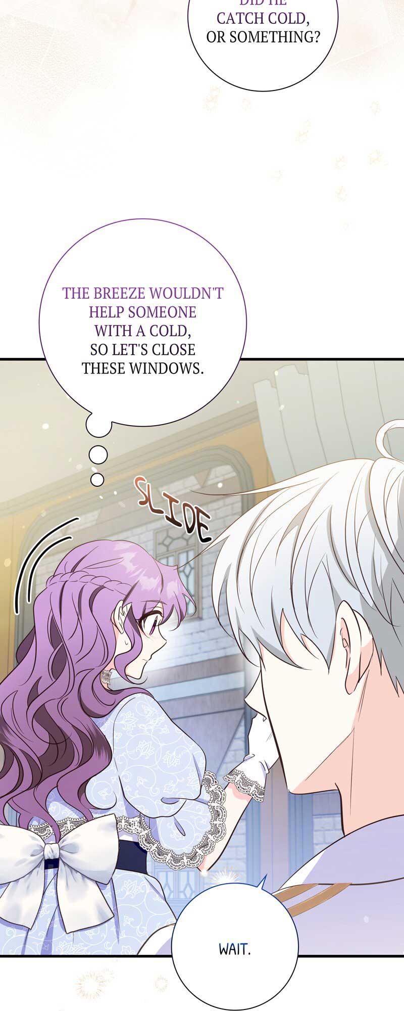 The Beastly Count After Dark Chapter 35 page 28