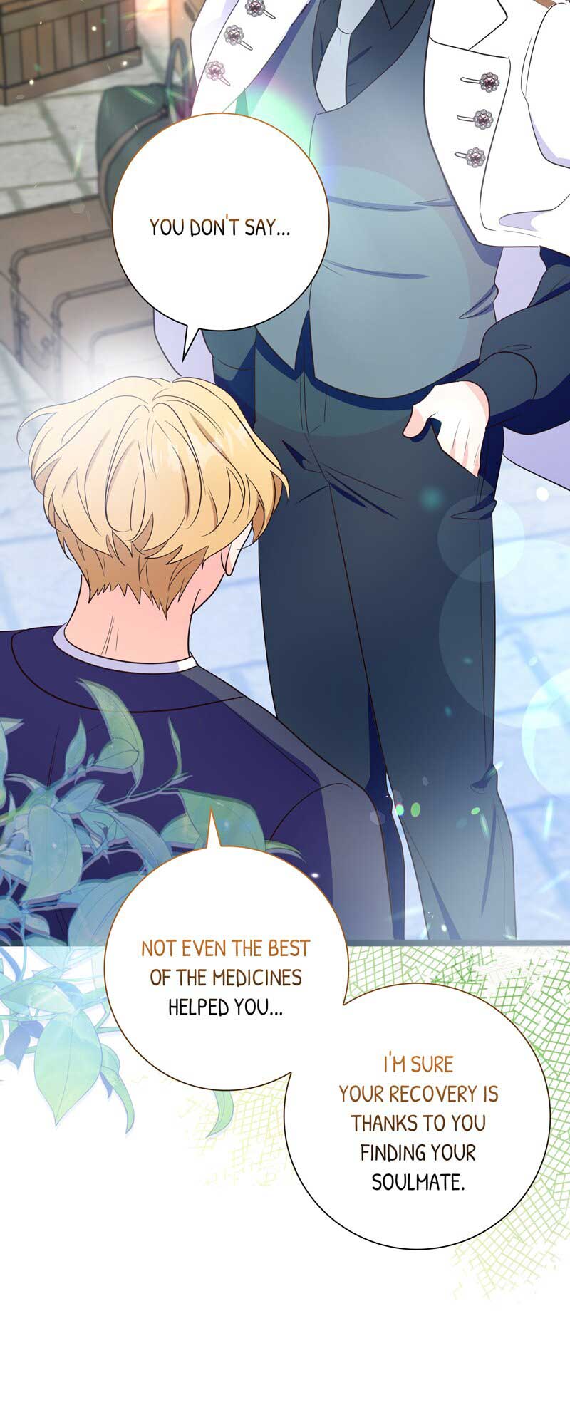 The Beastly Count After Dark Chapter 35 page 2
