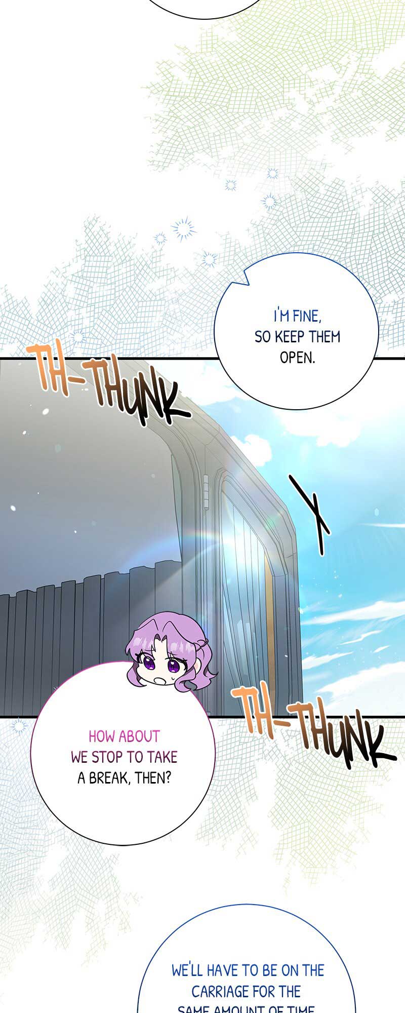The Beastly Count After Dark Chapter 35 page 31
