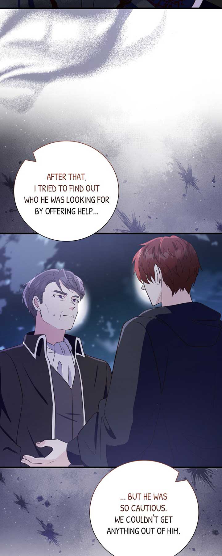 The Beastly Count After Dark Chapter 36 page 16