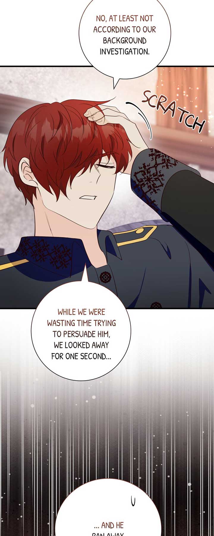 The Beastly Count After Dark Chapter 36 page 18