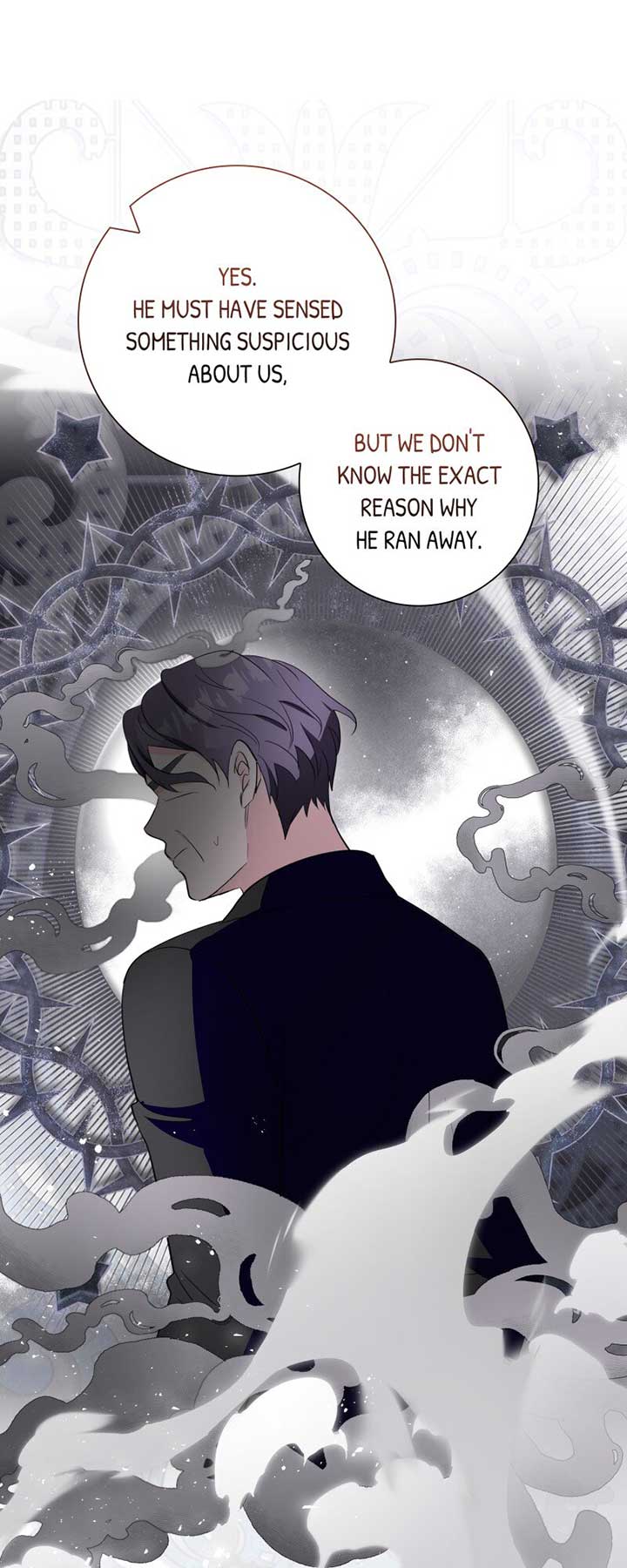 The Beastly Count After Dark Chapter 36 page 20
