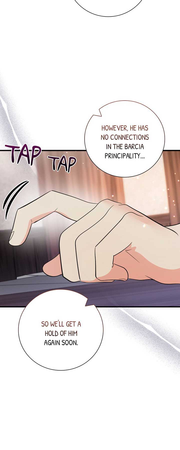 The Beastly Count After Dark Chapter 36 page 22