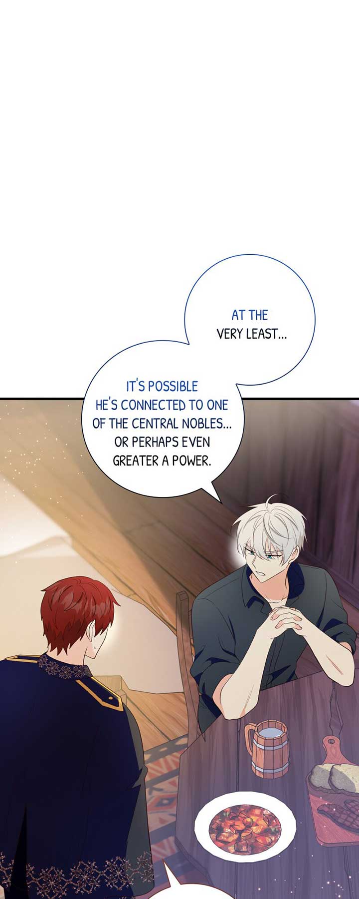 The Beastly Count After Dark Chapter 36 page 29