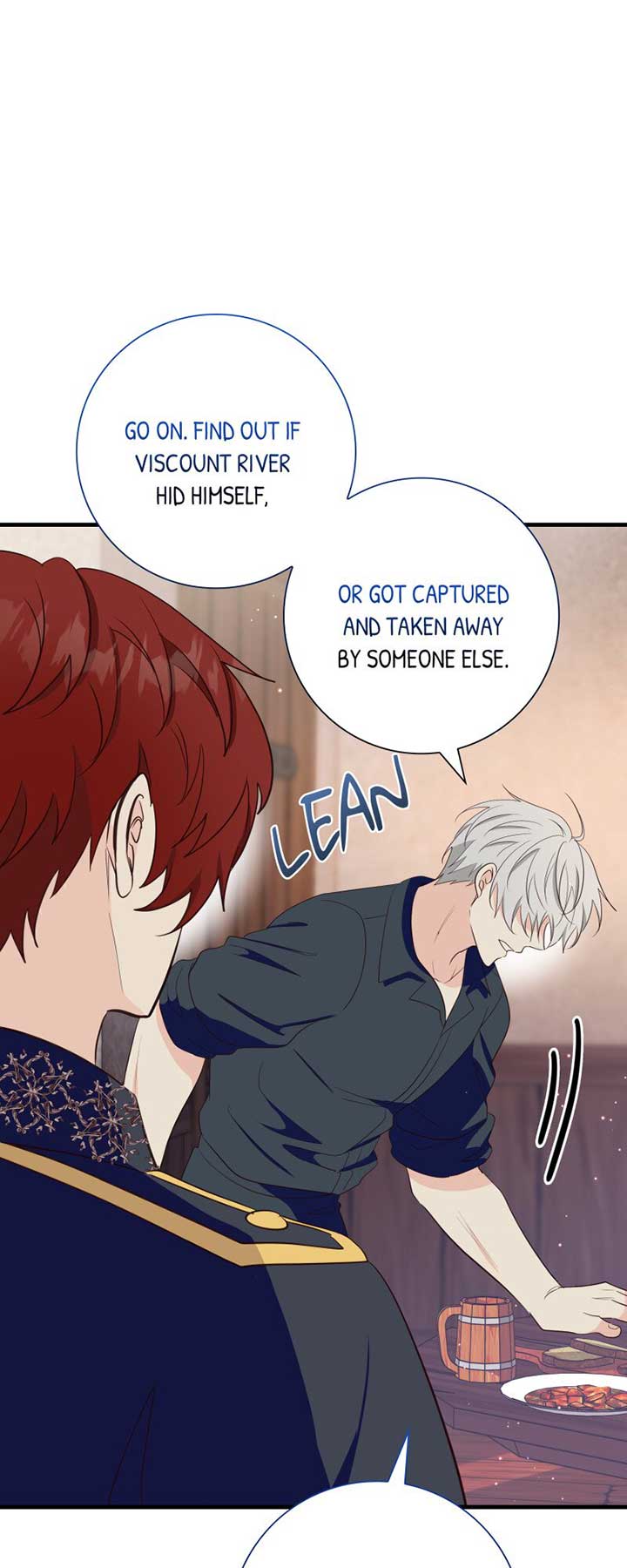 The Beastly Count After Dark Chapter 36 page 37