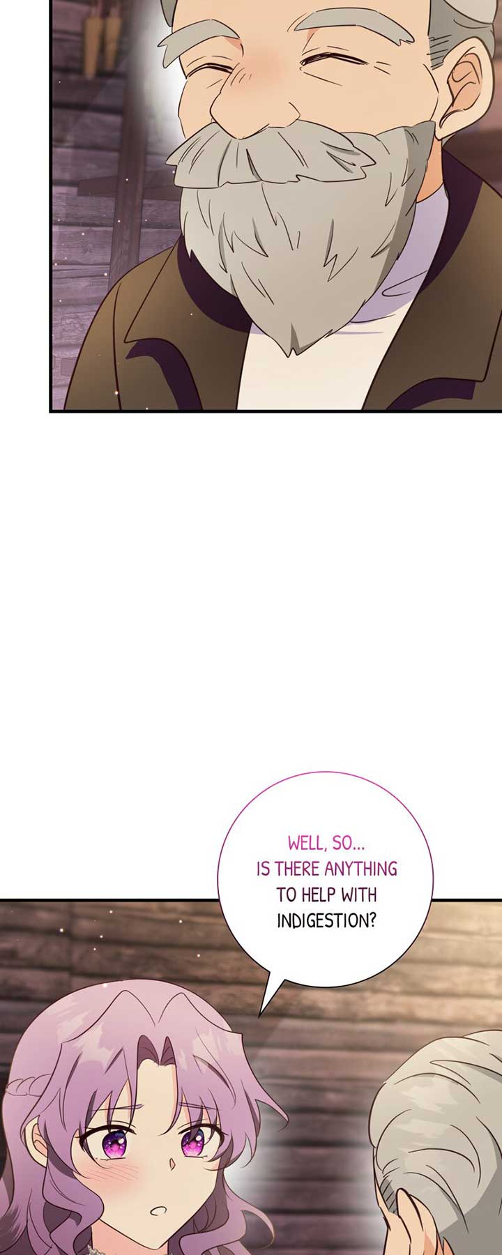 The Beastly Count After Dark Chapter 36 page 49