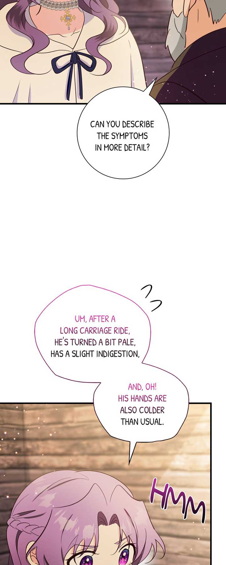 The Beastly Count After Dark Chapter 36 page 50