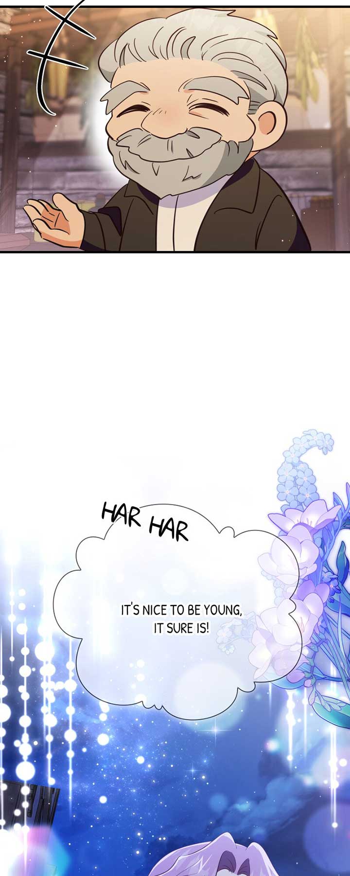 The Beastly Count After Dark Chapter 36 page 65