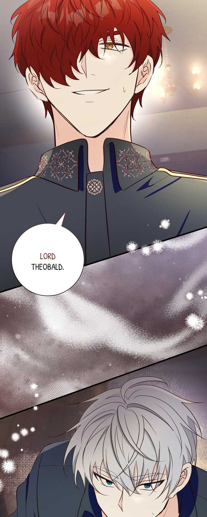 The Beastly Count After Dark Chapter 36 page 7