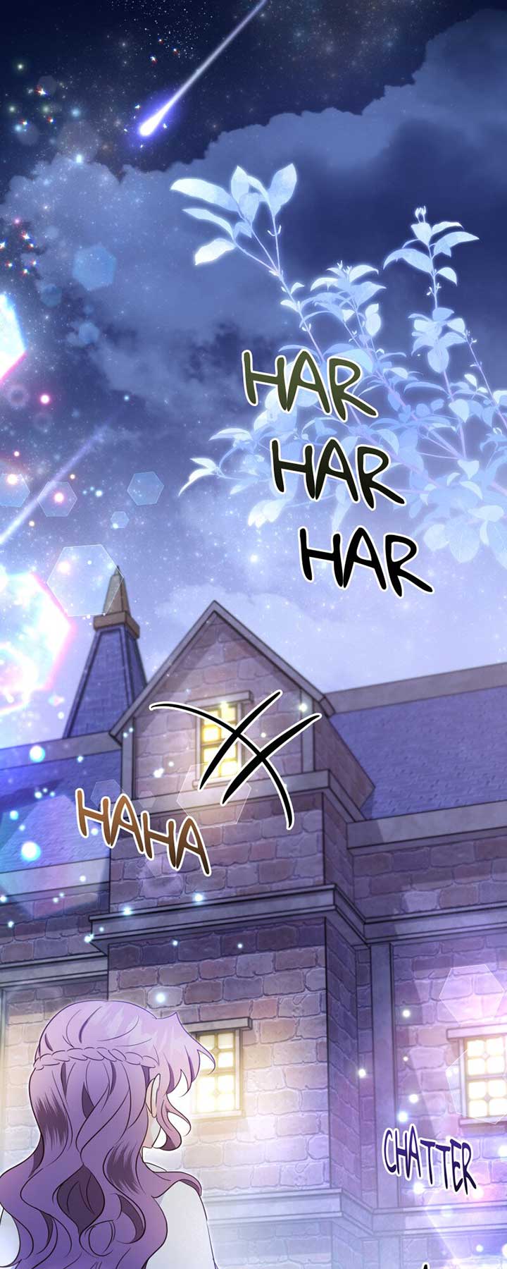 The Beastly Count After Dark Chapter 37 page 0