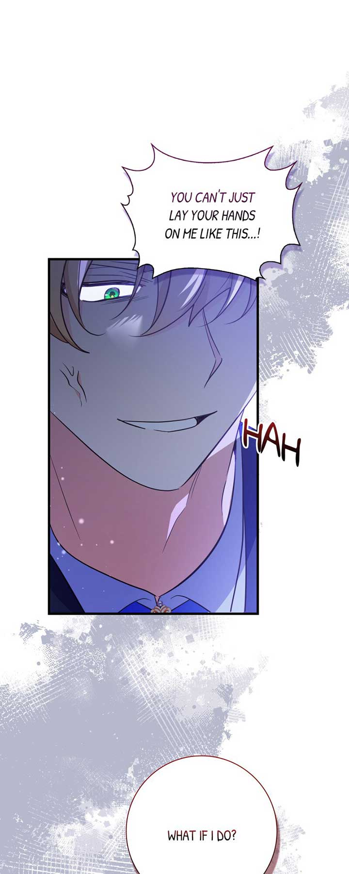 The Beastly Count After Dark Chapter 37 page 12