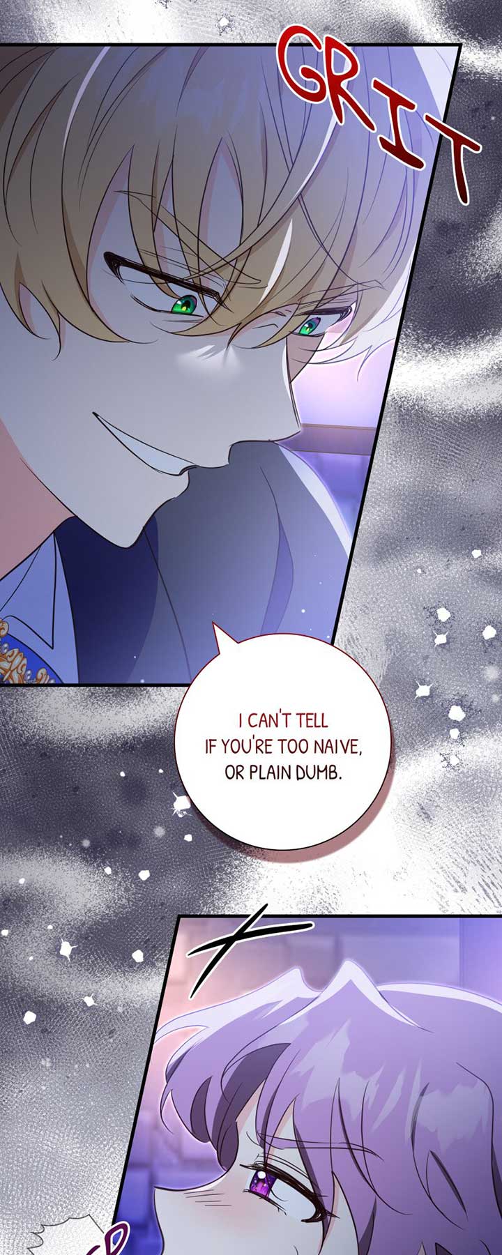 The Beastly Count After Dark Chapter 37 page 14