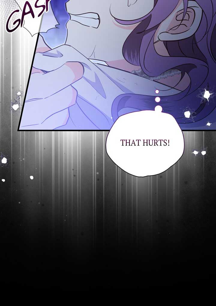 The Beastly Count After Dark Chapter 37 page 15