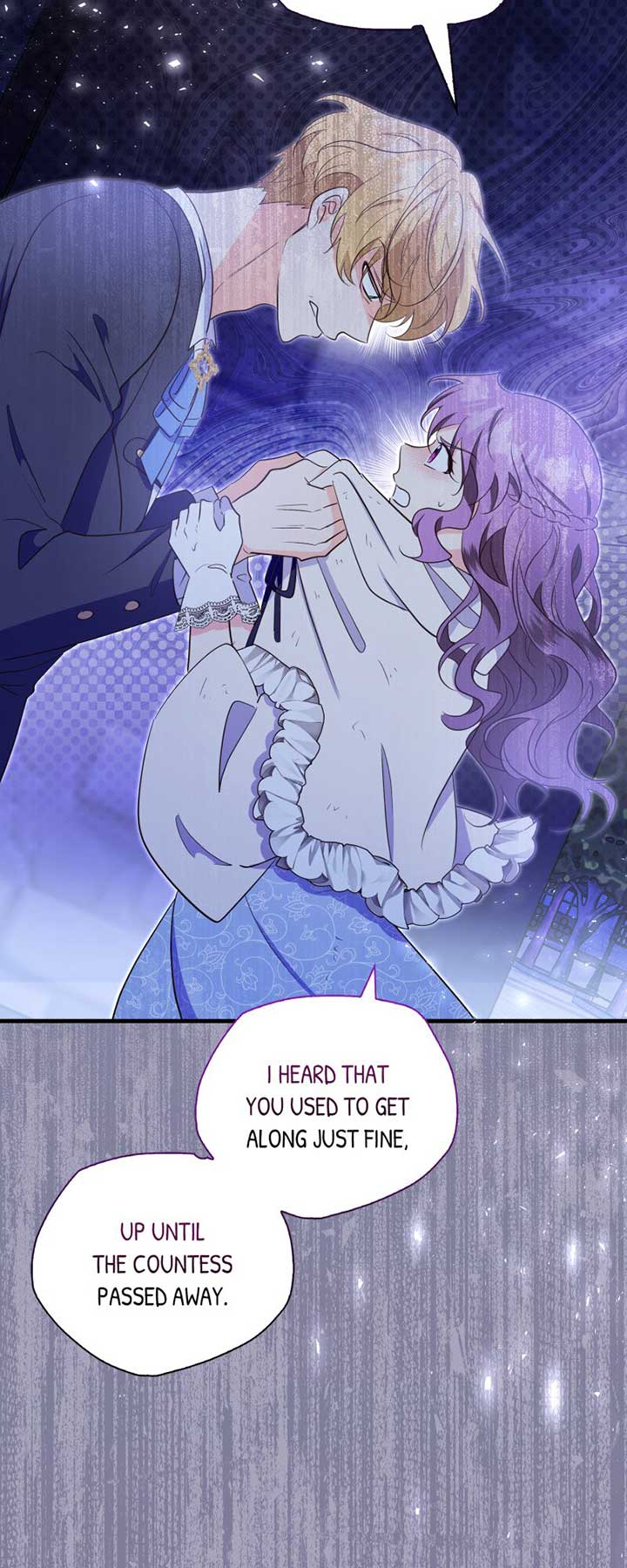 The Beastly Count After Dark Chapter 37 page 20