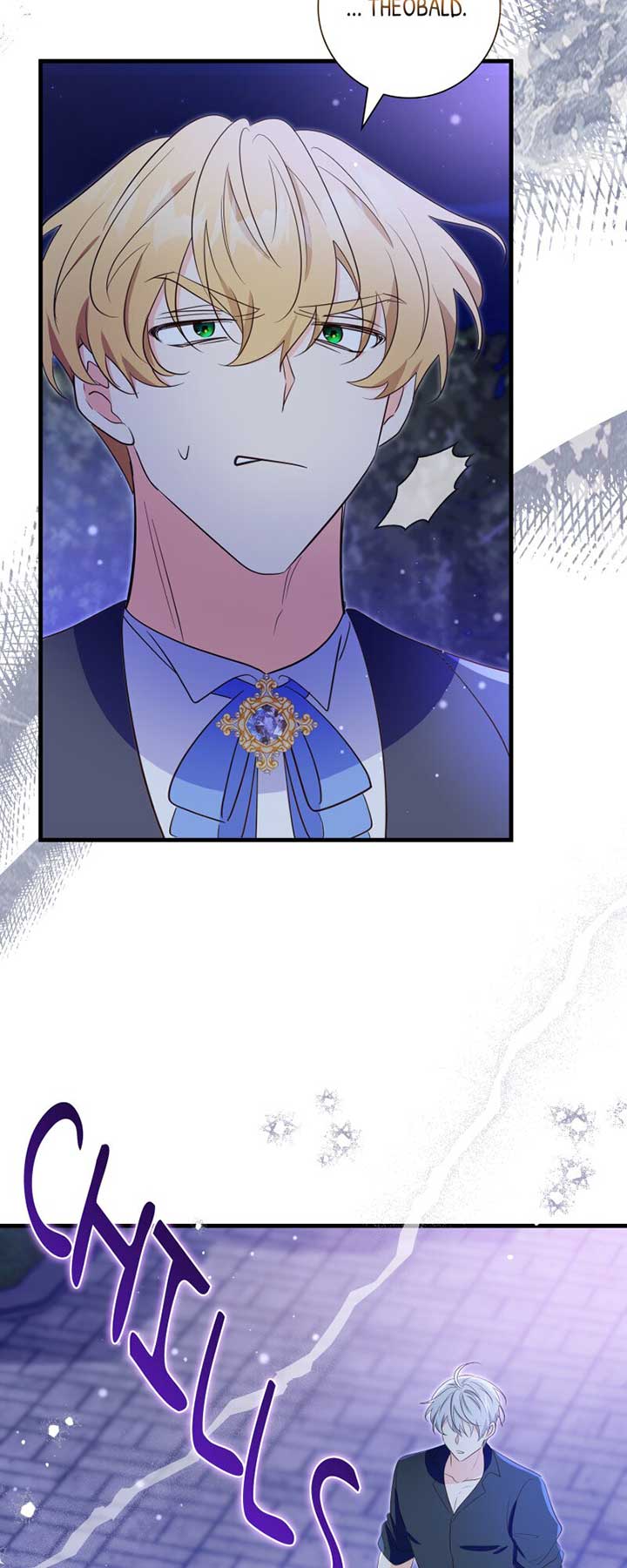 The Beastly Count After Dark Chapter 37 page 28
