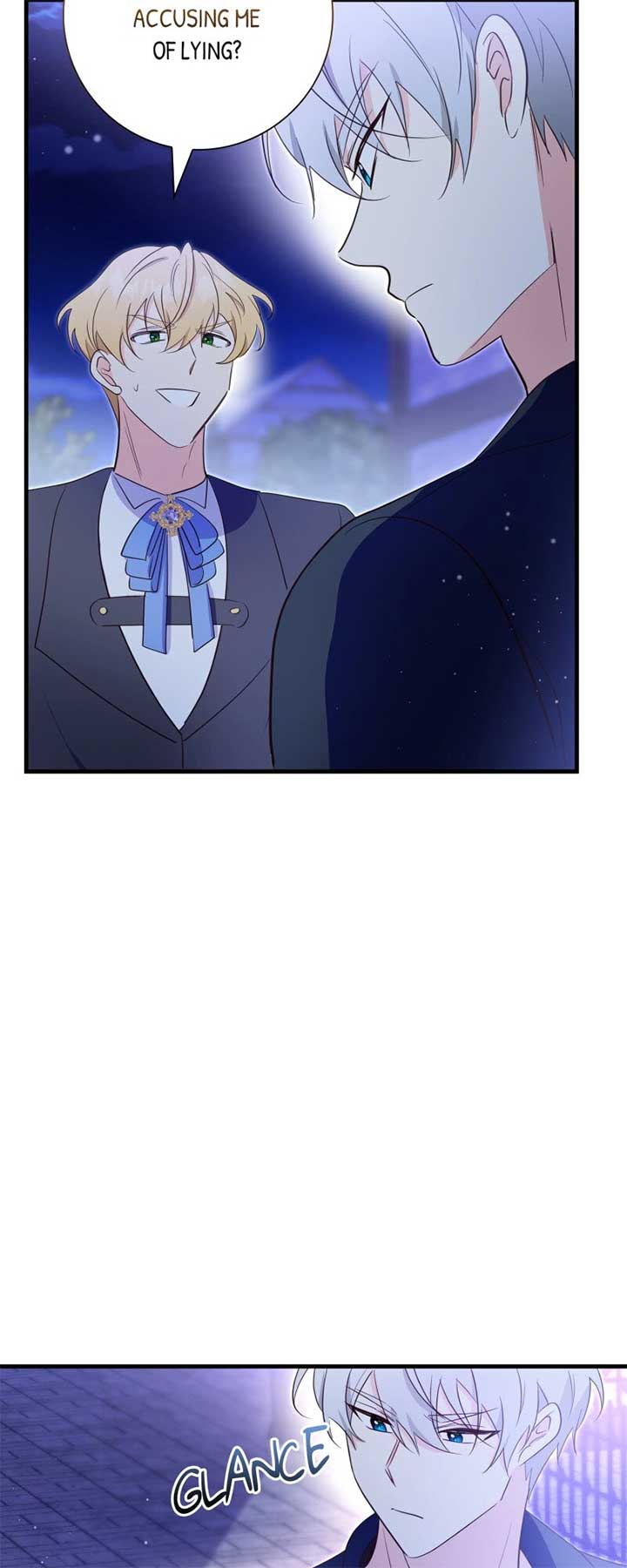The Beastly Count After Dark Chapter 37 page 34