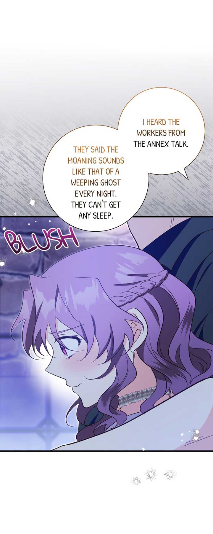 The Beastly Count After Dark Chapter 37 page 39