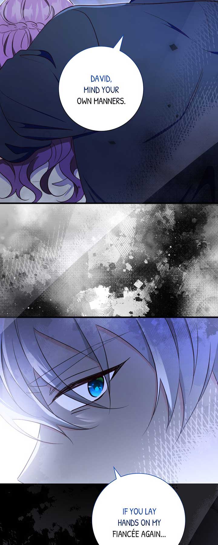 The Beastly Count After Dark Chapter 37 page 41