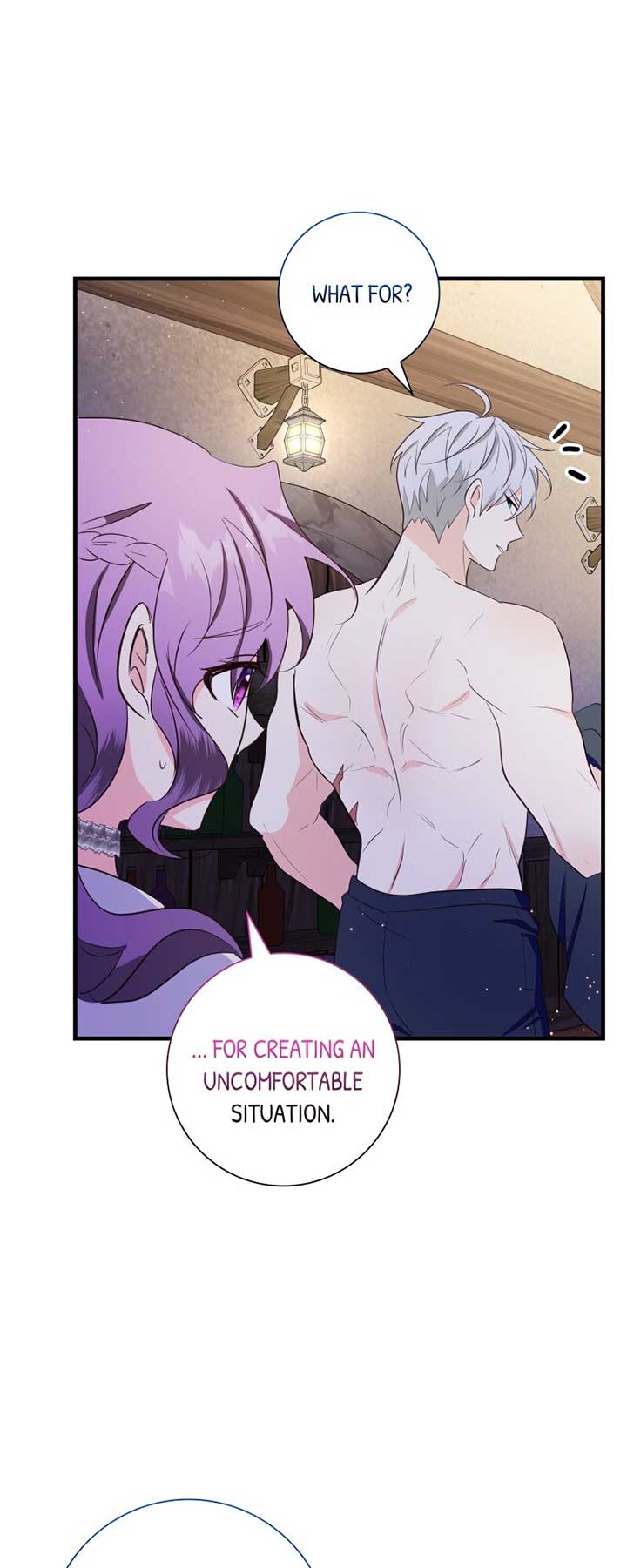 The Beastly Count After Dark Chapter 37 page 47