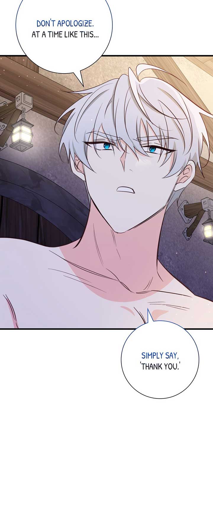 The Beastly Count After Dark Chapter 37 page 48