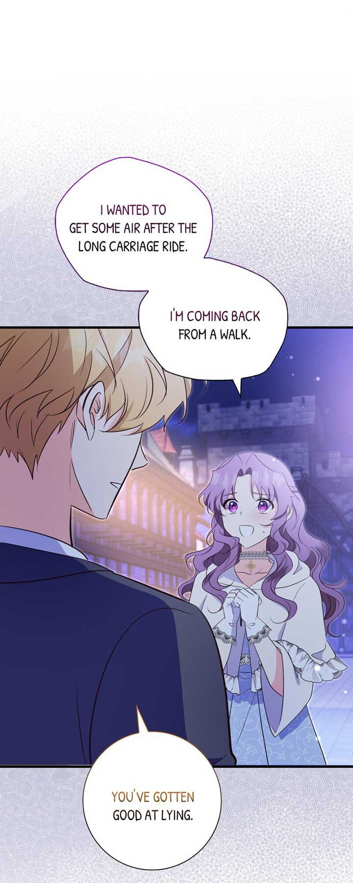 The Beastly Count After Dark Chapter 37 page 4